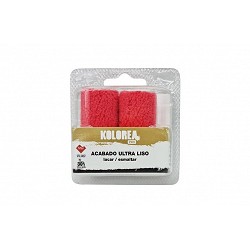 Compra MINI RODILLO RECAMBIO HIERROS Y METALES PRO TEFLON 6 CM X Ø 16 MM KOLOREA KPAC-012 al mejor precio