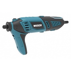 Miniherramienta 160w  WESCO...