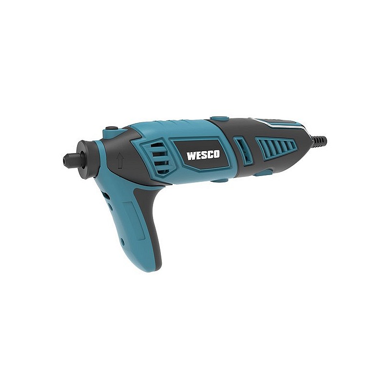 Compra Miniherramienta 160w WESCO WS3113K.1 al mejor precio