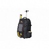 Compra Mochila con ruedas negro fat max 540 x 360 x 230 mm STANLEY 1-79215 al mejor precio