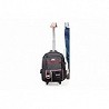 Compra Mochila portaherramientas mn-2 negra troley 500 x 340 x 190 mm TAYG 98604 al mejor precio