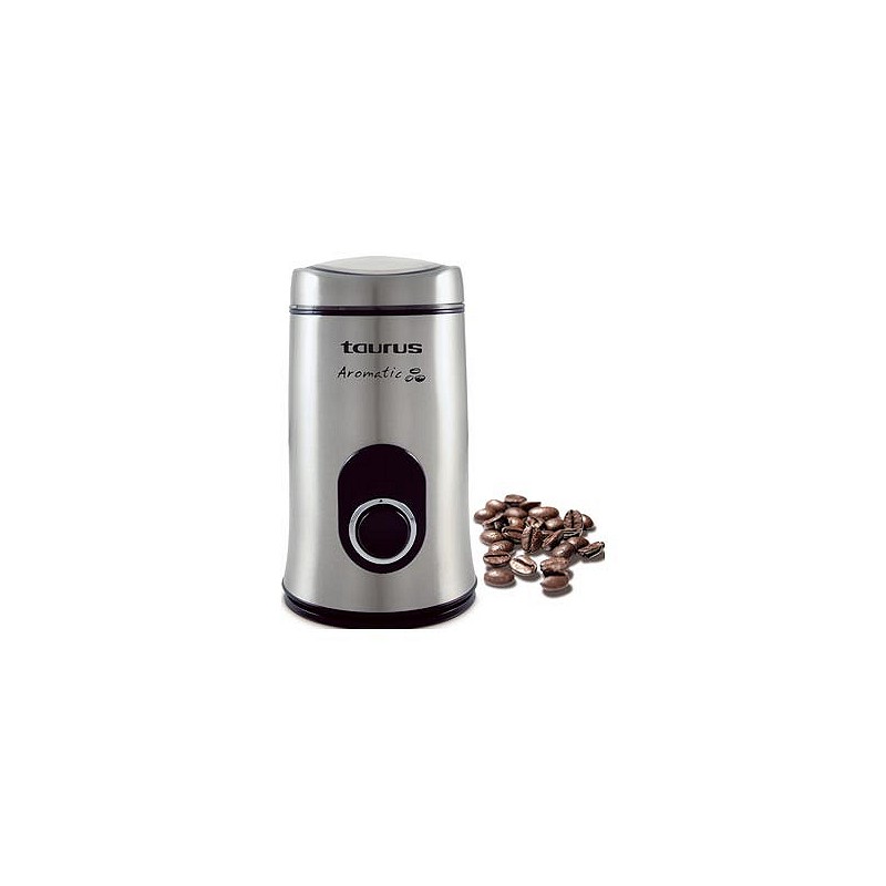 Compra Molinillo cafe aromatic TAURUS 908503000 al mejor precio