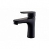 Compra Monomando bidasoa negro lavabo UG GS10085 al mejor precio