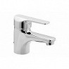 Compra Monomando lavabo cromo serie k8 GENEBRE 60130 28 45 66 al mejor precio