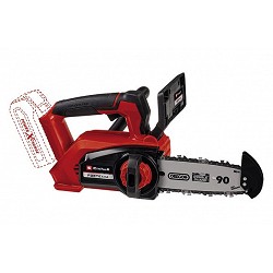 Compra MOTOSIERRA BATERIA 18 V ESPADA 20 CM NO INCLUYE BATERIA EINHELL 4600020 al mejor precio