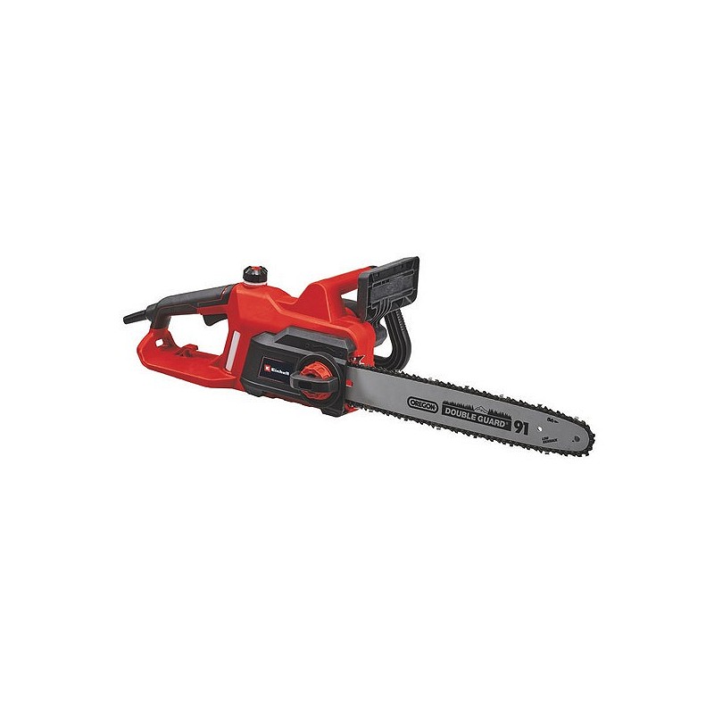 Compra Motosierra electrica 2000 w gc-ec 2040 espada 40 cm EINHELL 4501230 al mejor precio