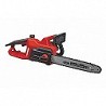 Compra Motosierra electrica 2000 w gc-ec 2040 espada 40 cm EINHELL 4501230 al mejor precio