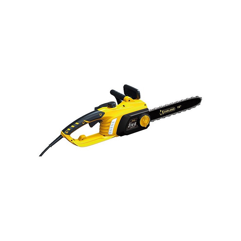 Compra Motosierra electrica 2200 w espada de 40 cm garland GARLAND 40EL-0055 al mejor precio