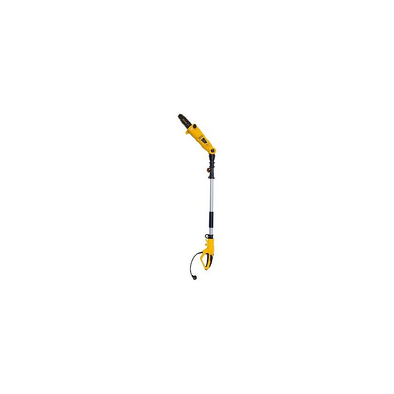 Compra Motosierra electrica pertiga 750 w espada de 25 cm garland GARLAND 40EL-0050 al mejor precio