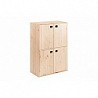 Compra Mueble modulo dinamic 4 puertas 105,4 x 70,8 x 33 cm ASTIGARRAGA DMC4P0.99 al mejor precio