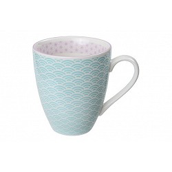 Mug porcelana 300 ml...