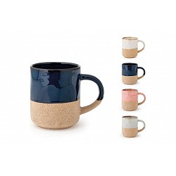 Mug stoneware coastal vibes...