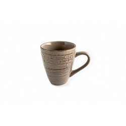 Mug stoneware courtyard...