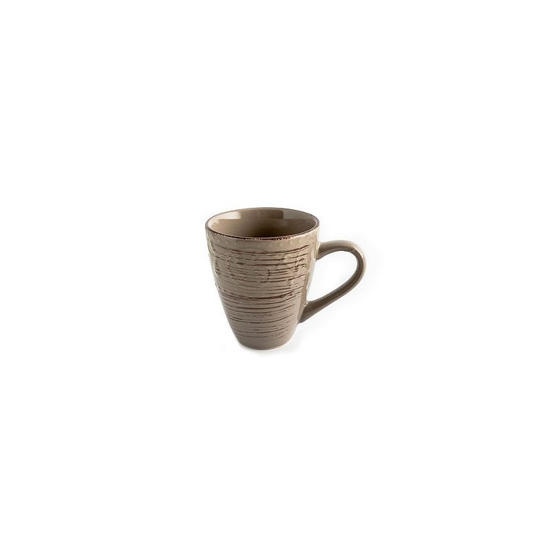 Compra Mug stoneware courtyard tortora 40 cl 8433968 al mejor precio