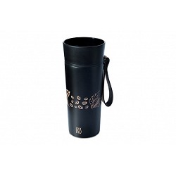 MUG TERMICO NEGRO 360 ML...