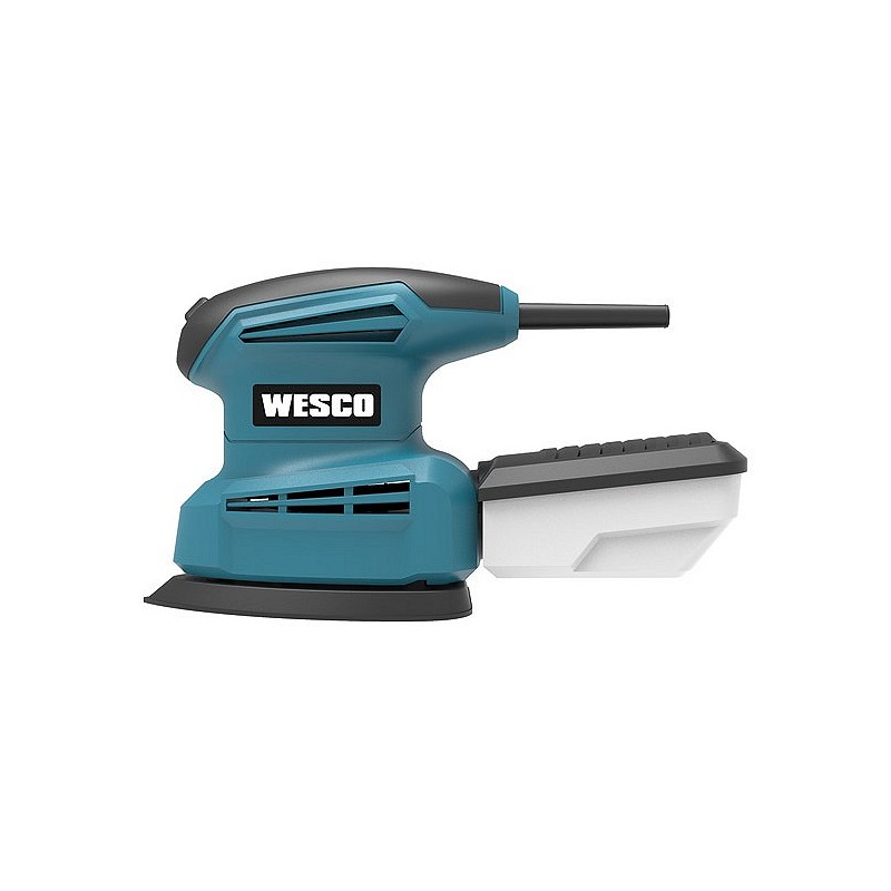 Compra Multilijadora WESCO WS4067 al mejor precio