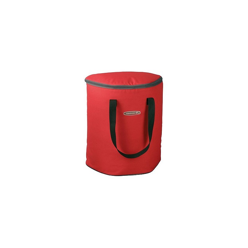 Compra Nevera flexible basic rojo 15 l CAMPINGAZ 203160 al mejor precio