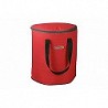 Compra Nevera flexible basic rojo 15 l CAMPINGAZ 203160 al mejor precio