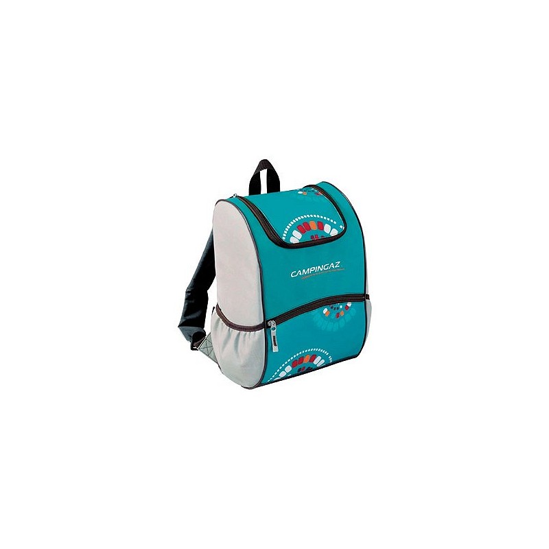 Compra Nevera flexible mochila bacpac ethnic 9 l CAMPINGAZ 2000032469 al mejor precio