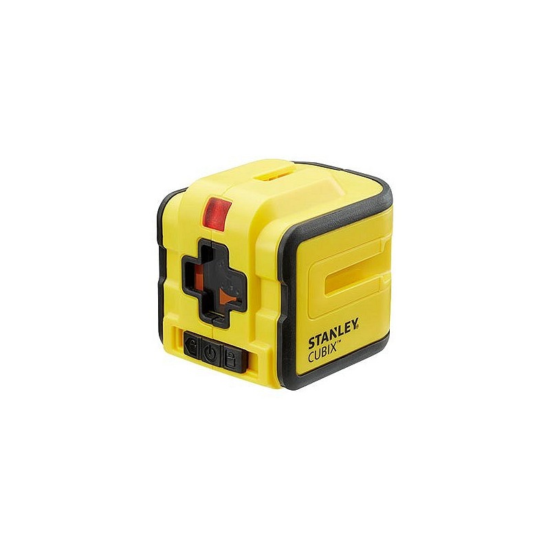 Compra Nivel laser cubix STANLEY STHT77498-1 al mejor precio