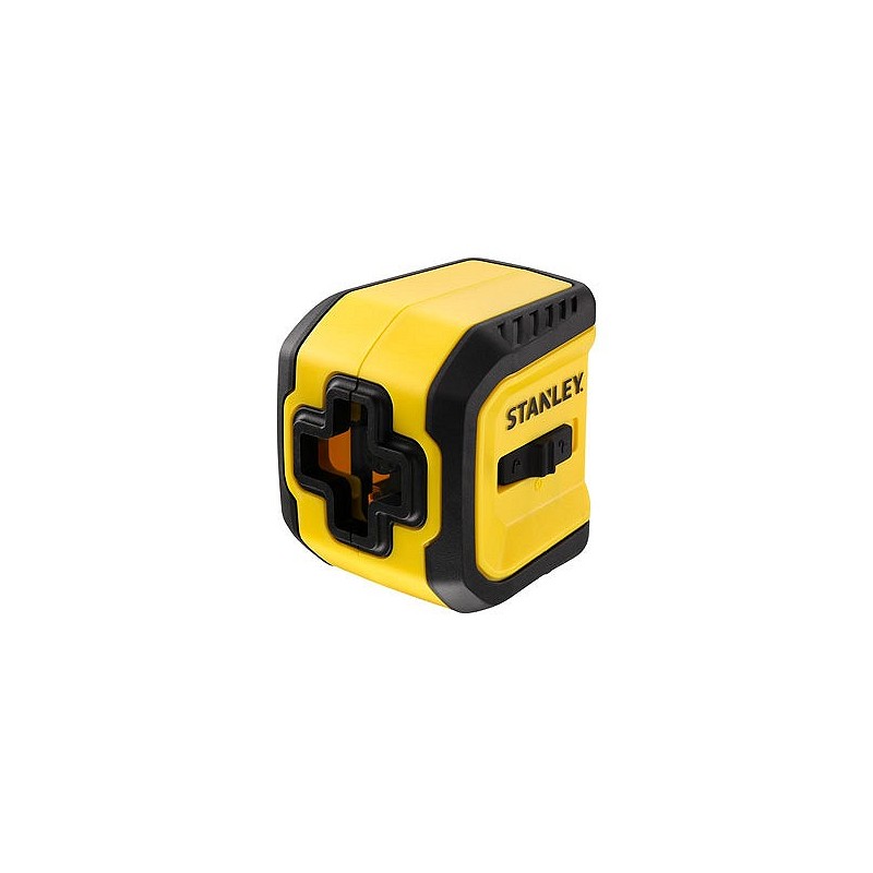 Compra Nivel laser x1 STANLEY STHT77611-0 al mejor precio