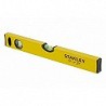 Compra Nivel rectangular classic 60 cm STANLEY STHT1-43103 al mejor precio