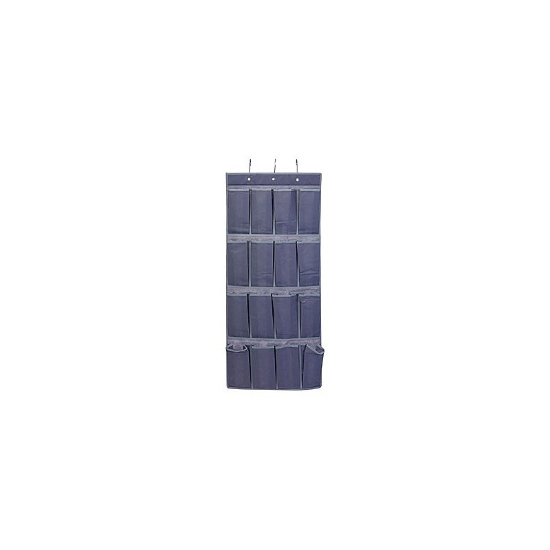 Compra Organizador colgante 16 bolsillos 45 x 110 cm STORAGE SOLUTIONS CP8500250 al mejor precio