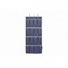 Compra Organizador colgante 16 bolsillos 45 x 110 cm STORAGE SOLUTIONS CP8500250 al mejor precio