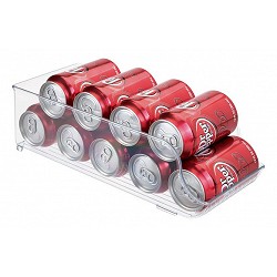 Organizador nevera latas 9...