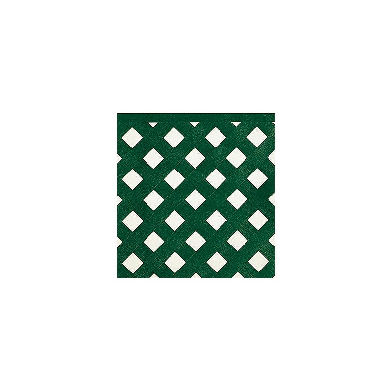 Compra Panel decorativo privat 1 x 2 m verde NORTENE 179206 al mejor precio