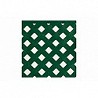 Compra Panel decorativo privat 1 x 2 m verde NORTENE 179206 al mejor precio