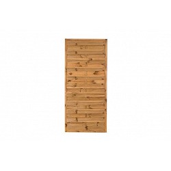 Panel madera savanne con...