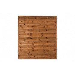 Panel madera savanne con...