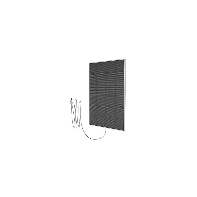 Compra PANEL SOLAR PARA CAMARA RANGER II ENERGEEKS POTENCIA 3W ENERGEEKS EG-CIPBATSOLAR2 al mejor precio