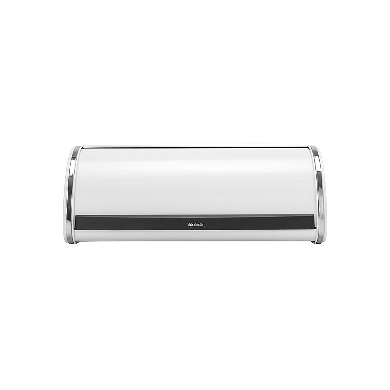 Compra Panera tapa deslizante blanco BRABANTIA 306020 al mejor precio