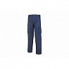 Compra Pantalon algodon 270 gr supertop marino talla 38 MARCA 488-PAMSUPTOP38 al mejor precio