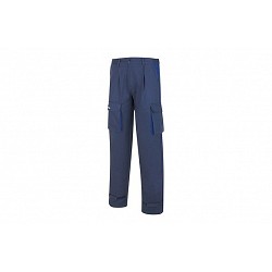 Pantalon algodon 270 gr...