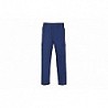 Compra Pantalon algodon ignifugo antiestatico l3000 talla 38 azul marino 200 grs VESIN IA22-38 al mejor precio