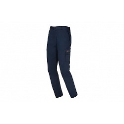 Pantalon easystretch azul...