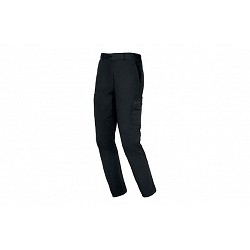 Pantalon easystretch negro...