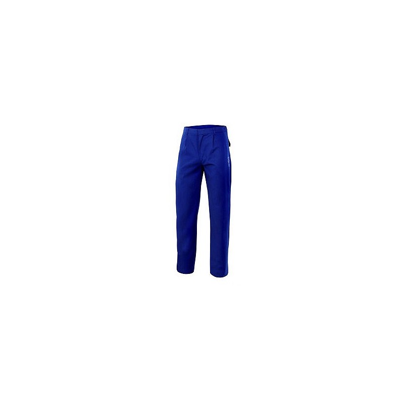 Compra Pantalon ignifugo algodon tratado talla m VELILLA 603003_61_M al mejor precio