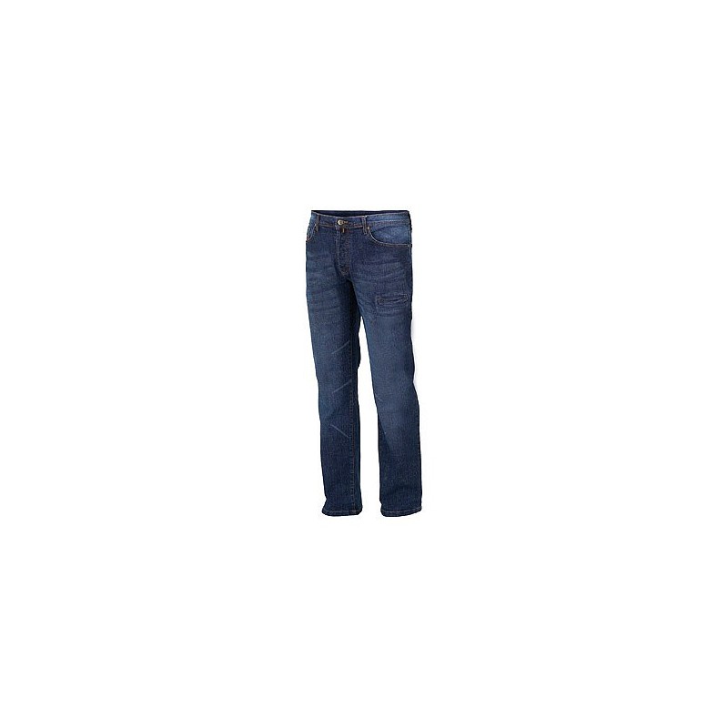 Compra Pantalon jeans jest stretch talla s ISSALINE 8025B al mejor precio