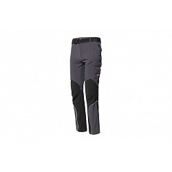 Pantalon light extreme gris...