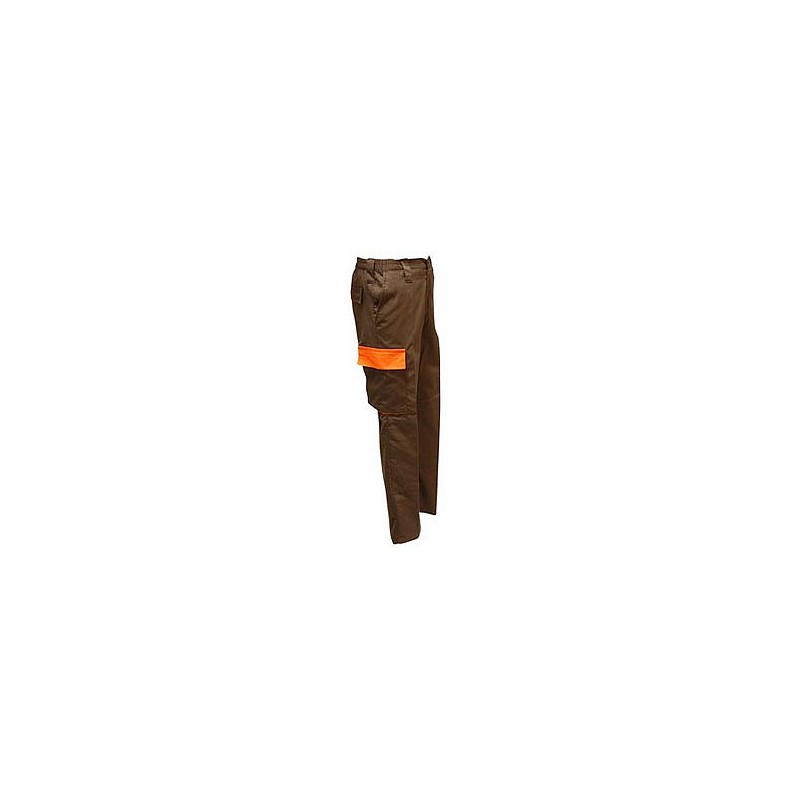 Compra Pantalon multibolsillo invierno optimus t s OPTIMUS MULTI. CONT. INV.S al mejor precio