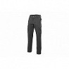 Compra Pantalon poliester / algodon 240 gr gris talla 38 VELILLA 103001_08_38 al mejor precio