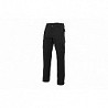 Compra Pantalon poliester / algodon 240 gr negro talla 38 VELILLA 103001_00_38 al mejor precio