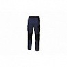 Compra Pantalon poliester / algodon 240 gr reforzado navy / negro talla 44 VELILLA 103020B_61/00_44 al mejor precio