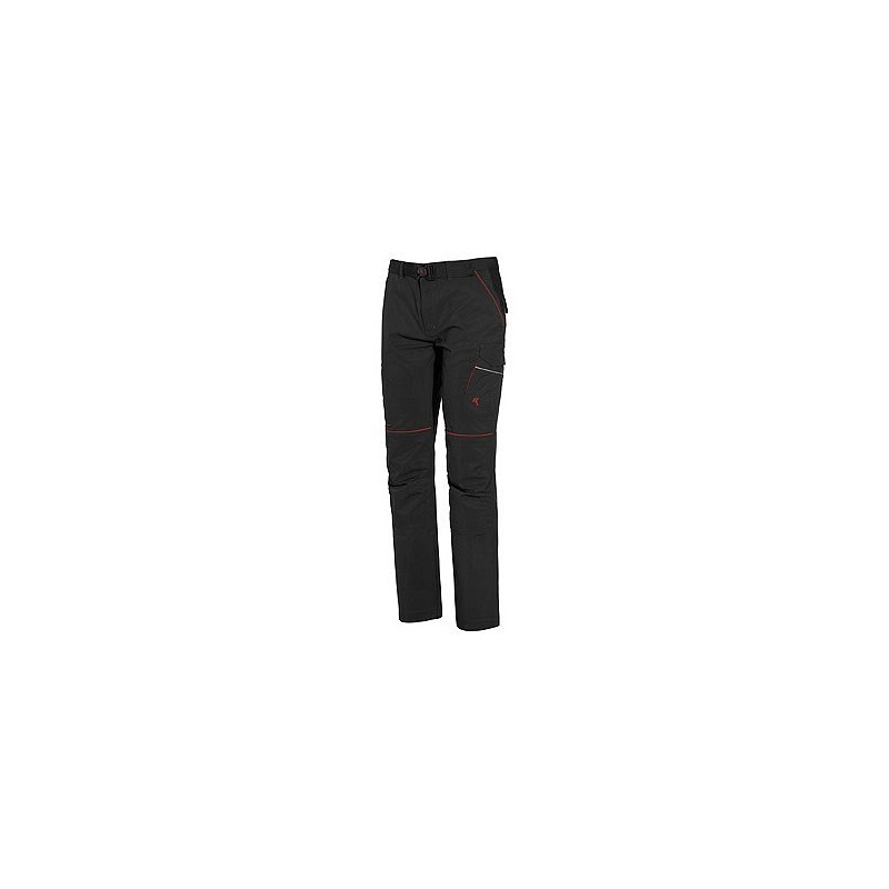 Compra Pantalon softshell boom 4 estaciones talla s ISSALINE 9035B-081-S al mejor precio