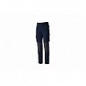 Compra Pantalon stretch 220 gr pro series azul marino talla 42 MARCA 588-PSTRA 42 al mejor precio