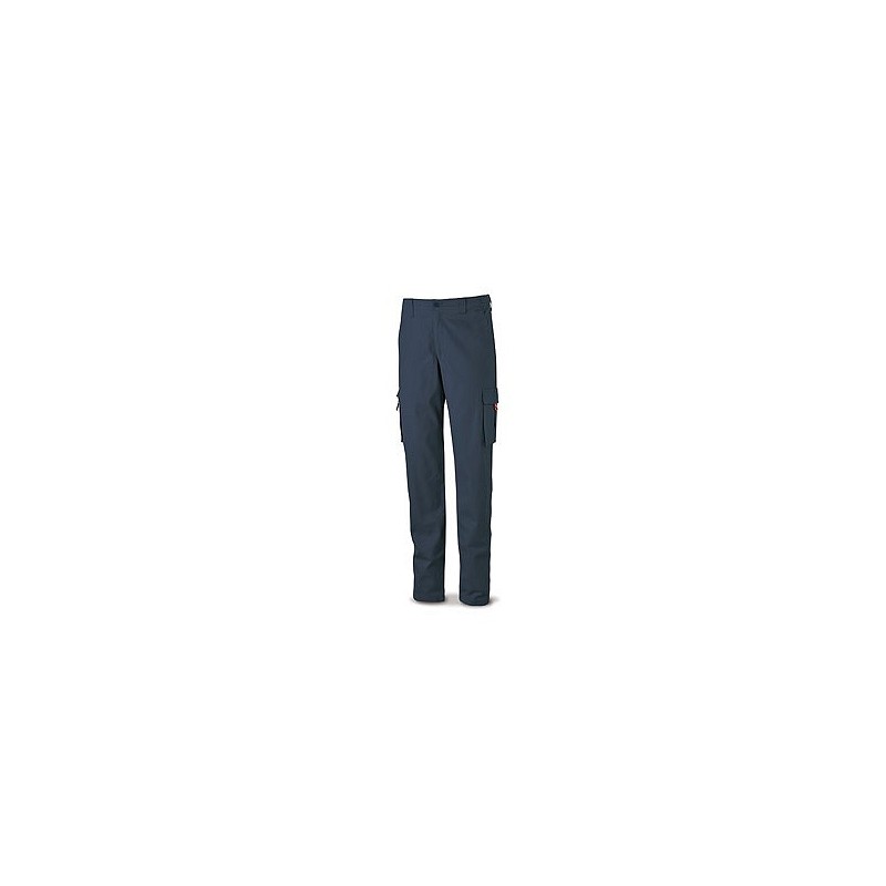 Compra Pantalon stretch 260 gr casual azul marino talla 40 MARCA 588-PELASRA40 al mejor precio